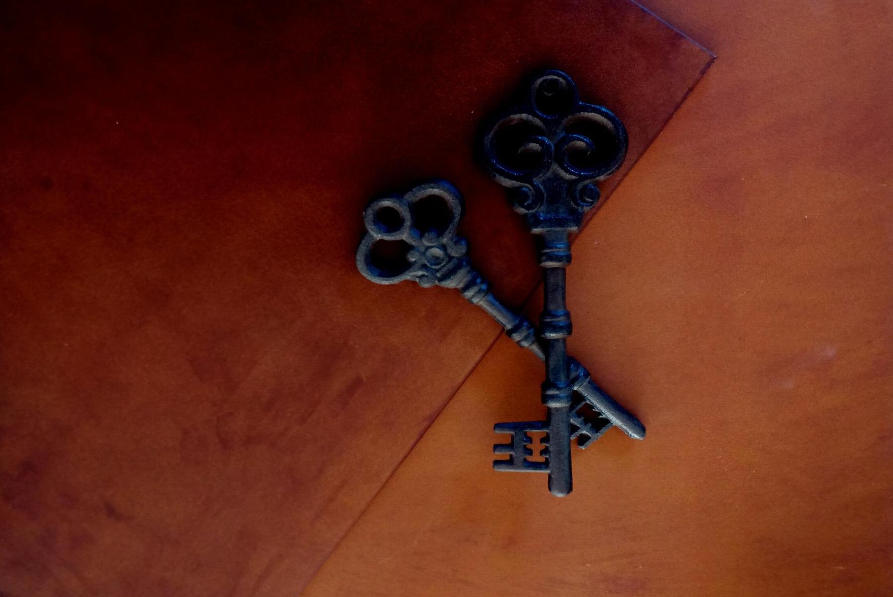 Εφέ CORTEN STEEL