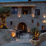 Kaseas Boutique Hotel – Gerolimenas Manis