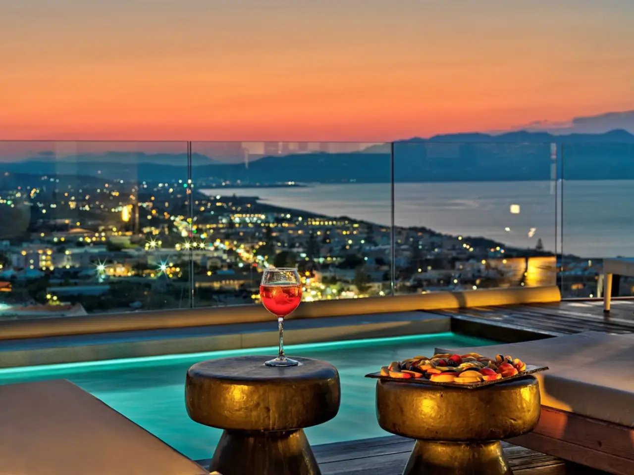 Alectrona Living – Chania Crete
