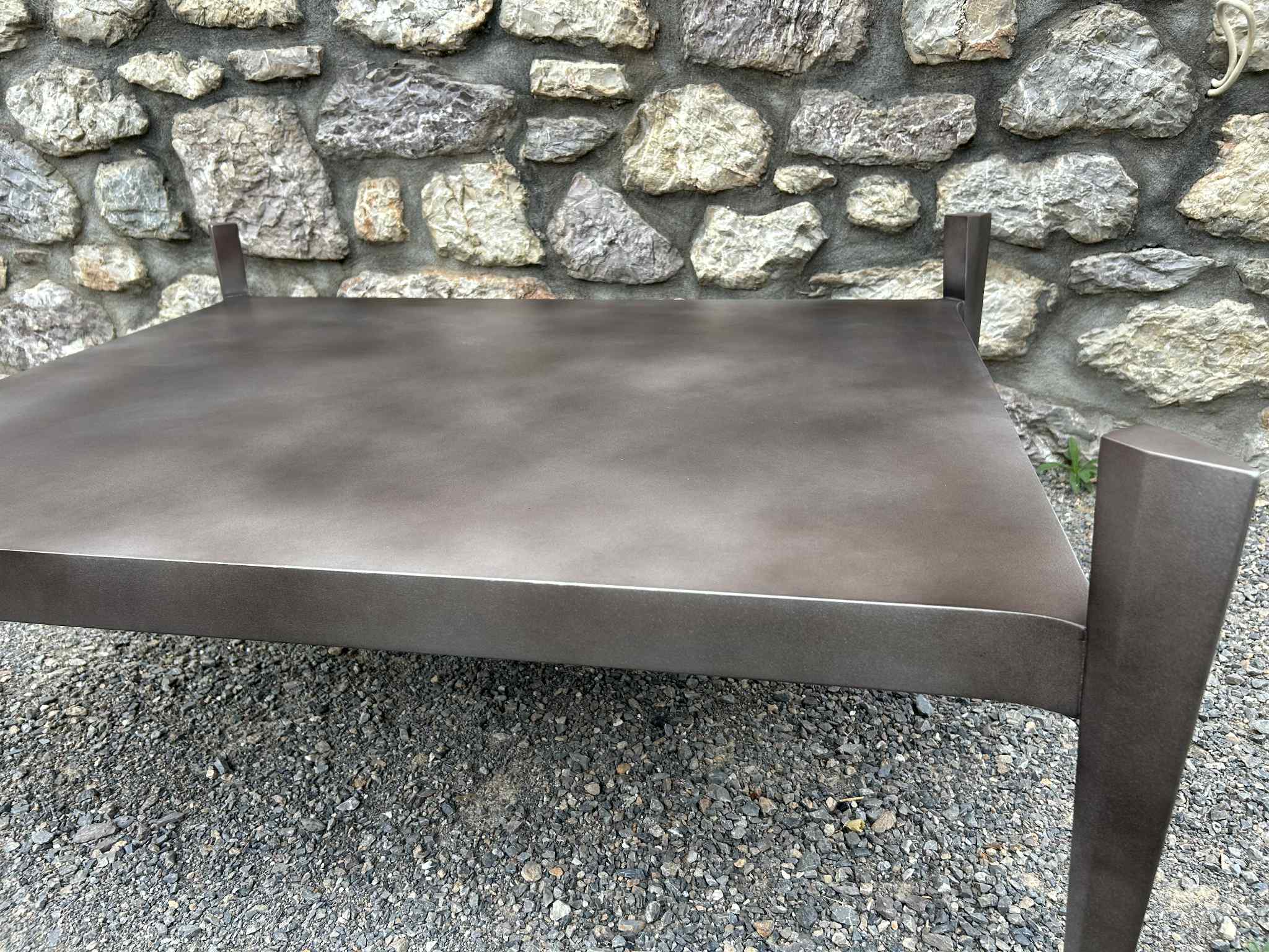 ΤΕΧΝΙΚΕΣ ΠΑΛΑΙΩΣΗΣ ΜΕΤΑΛΛΩΝ